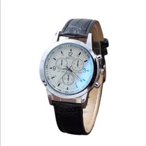 Men Watch